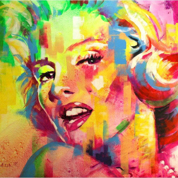 Marilyn Monroe